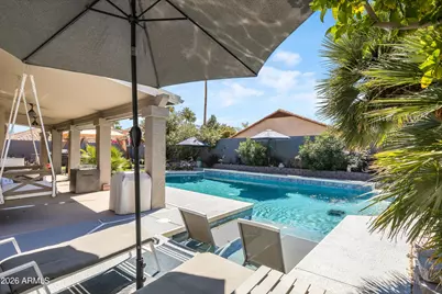 7383 W Utopia Road, Glendale, AZ 85308 - Photo 1