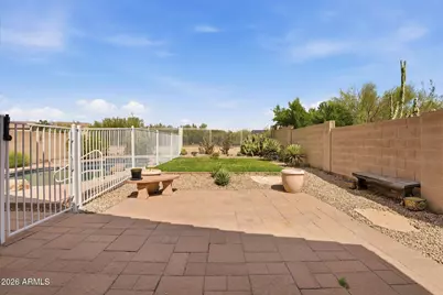 4732 E Laredo Lane, Cave Creek, AZ 85331 - Photo 20