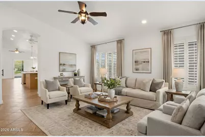 4732 E Laredo Lane, Cave Creek, AZ 85331 - Photo 2