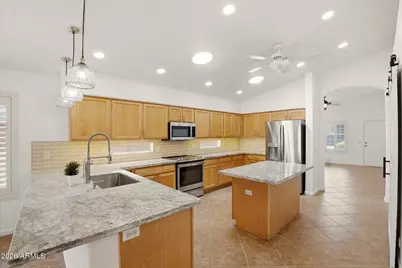 4732 E Laredo Lane, Cave Creek, AZ 85331 - Photo 6