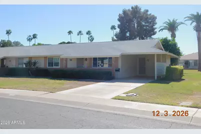 13606 N Redwood Drive, Sun City, AZ 85351 - Photo 4