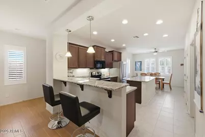 4410 E Campo Bello Drive, Phoenix, AZ 85032 - Photo 2