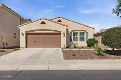 4410 E Campo Bello Drive, Phoenix, AZ 85032 - Photo 1