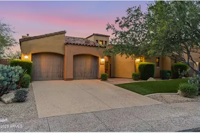 20302 N 84th Way, Scottsdale, AZ 85255 - Photo 1