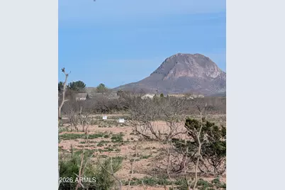 Lot 13, E 5th Street E #13, Douglas, AZ 85607 - Photo 8