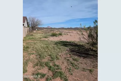 Lot 13, E 5th Street E #13, Douglas, AZ 85607 - Photo 4