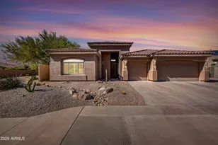 18334 W Piedmont Rd, Goodyear, AZ 85338 - Photo 1