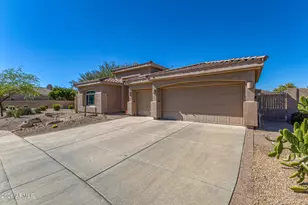 18334 W Piedmont Rd, Goodyear, AZ 85338 - Photo 4
