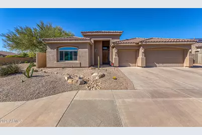 18334 W Piedmont Road, Goodyear, AZ 85338 - Photo 1