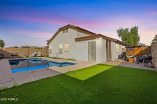 8109 W Globe Ave, Phoenix, AZ 85043 - Photo 2