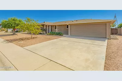 6713 E Des Moines Street, Mesa, AZ 85205 - Photo 2