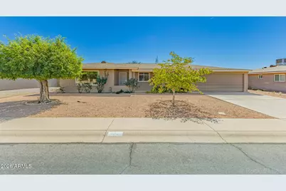 6713 E Des Moines Street, Mesa, AZ 85205 - Photo 1