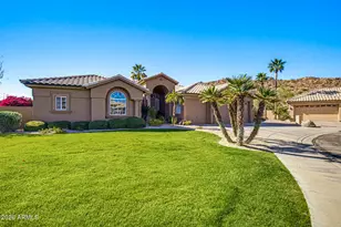 2630 E Silverwood Dr, Phoenix, AZ 85048 - Photo 8