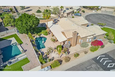 2630 E Silverwood Drive, Phoenix, AZ 85048 - Photo 76