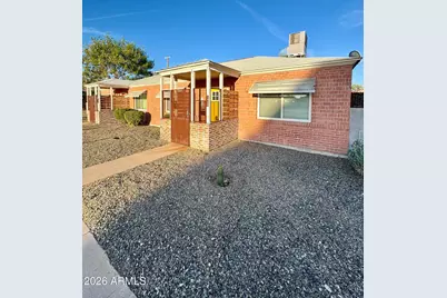 1409 N 5th Street, Phoenix, AZ 85004 - Photo 1