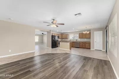 3553 E Trigger Way, Gilbert, AZ 85297 - Photo 8