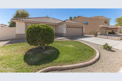 3553 E Trigger Way, Gilbert, AZ 85297 - Photo 2