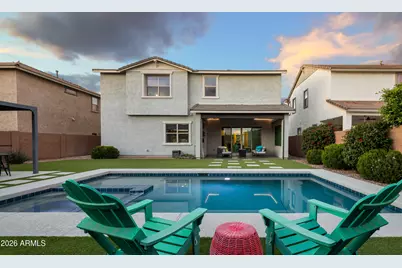 3527 E Austin Drive, Gilbert, AZ 85296 - Photo 46