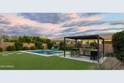 3527 E Austin Drive, Gilbert, AZ 85296 - Photo 48