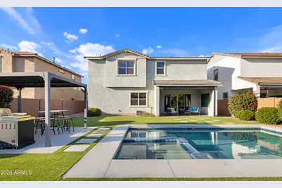 3527 E Austin Drive, Gilbert, AZ 85296 - Photo 32