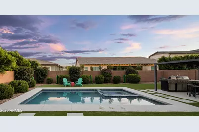 3527 E Austin Drive, Gilbert, AZ 85296 - Photo 44