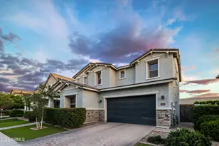 3527 E Austin Dr, Gilbert, AZ 85296 - Photo 42