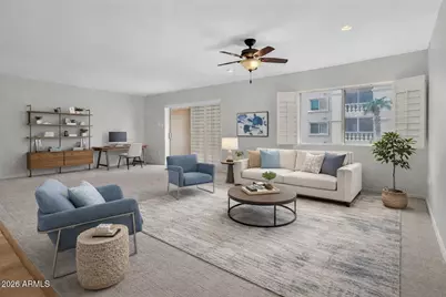 7860 E Camelback Road #211, Scottsdale, AZ 85251 - Photo 2