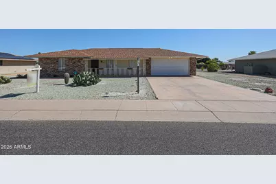 10507 W Brookside Drive, Sun City, AZ 85351 - Photo 1