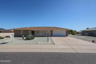 10507 W Brookside Dr, Sun City, AZ 85351 - Photo 1