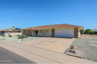 10507 W Brookside Drive, Sun City, AZ 85351 - Photo 6