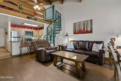 8351 N State Route 89A -- #19, Sedona, AZ 86336 - Photo 6