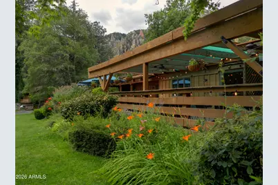 8351 N State Route 89A -- #19, Sedona, AZ 86336 - Photo 18