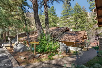 8351 N State Route 89A -- #19, Sedona, AZ 86336 - Photo 6