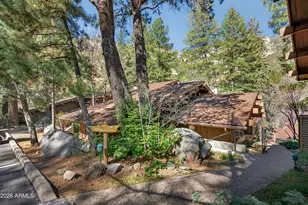 8351 N State Rte 89A, Sedona, AZ 86336 - Photo 6