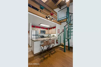 8351 N State Route 89A -- #19, Sedona, AZ 86336 - Photo 28