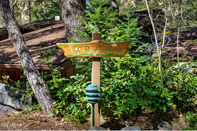 8351 N State Route 89A -- #19, Sedona, AZ 86336 - Photo 16