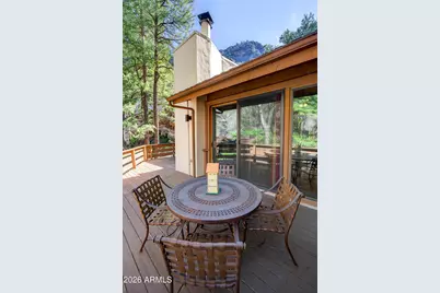 8351 N State Route 89A -- #19, Sedona, AZ 86336 - Photo 34