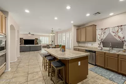 17657 W Andora Street, Surprise, AZ 85388 - Photo 22