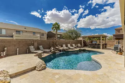 17657 W Andora Street, Surprise, AZ 85388 - Photo 48