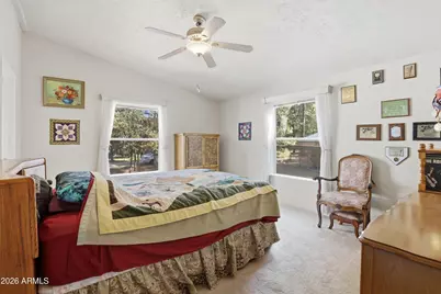 305 E Eidelweiss Circle, Payson, AZ 85541 - Photo 14