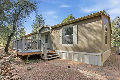 305 E Eidelweiss Circle, Payson, AZ 85541 - Photo 1