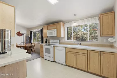 305 E Eidelweiss Circle, Payson, AZ 85541 - Photo 8