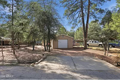 305 E Eidelweiss Circle, Payson, AZ 85541 - Photo 22