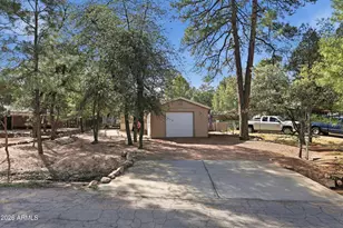 305 E Eidelweiss Cir, Payson, AZ 85541 - Photo 22
