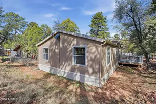 305 E Eidelweiss Cir, Payson, AZ 85541 - Photo 28