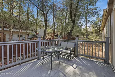 305 E Eidelweiss Circle, Payson, AZ 85541 - Photo 24