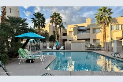 11333 N 92nd Street #1042, Scottsdale, AZ 85260 - Photo 16