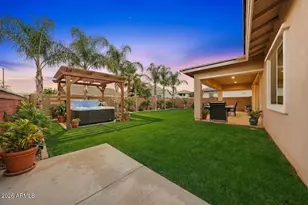12429 N 145th Dr, Surprise, AZ 85379 - Photo 46