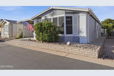 5735 E McDowell Road #221, Mesa, AZ 85215 - Photo 2