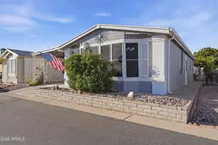 5735 E McDowell Rd, Mesa, AZ 85215 - Photo 2